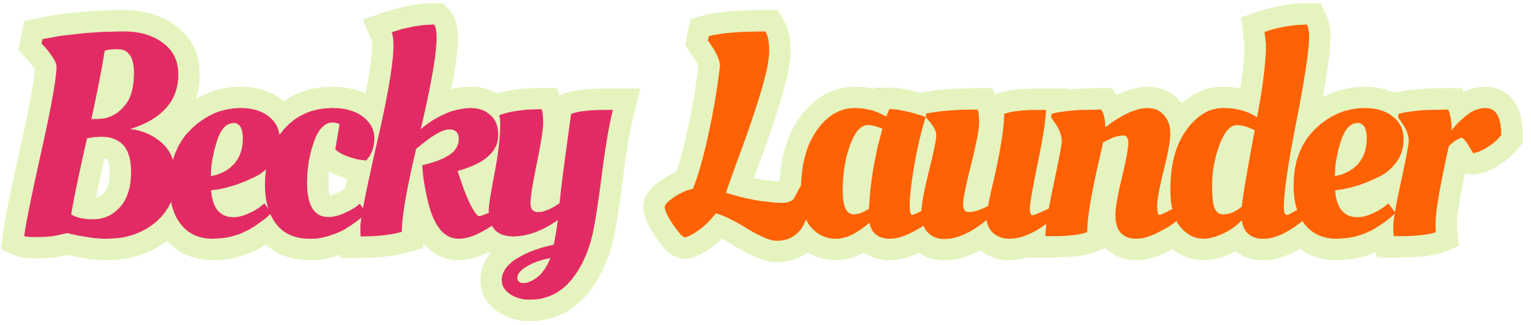 Becky Launder | Entrepreneur & Speaker