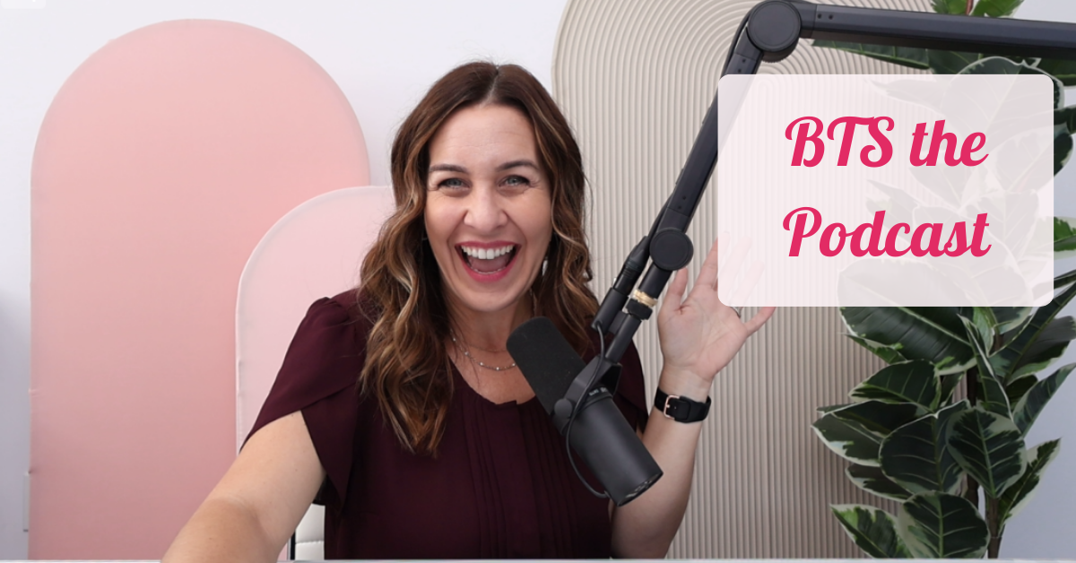 BTS Podcast